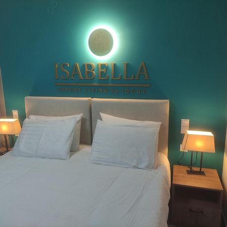 Iqoqo Hotels - Luxury Suites Янина Экстерьер фото