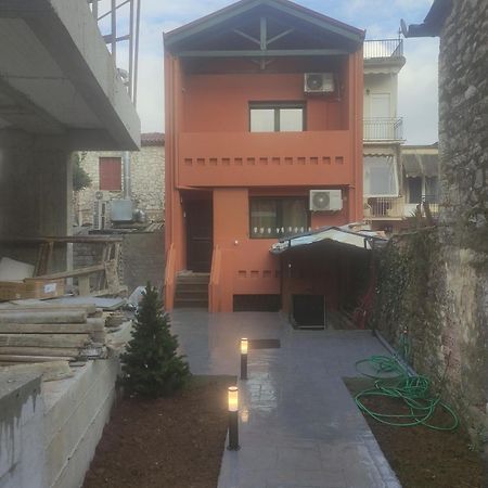 Iqoqo Hotels - Luxury Suites Янина Экстерьер фото