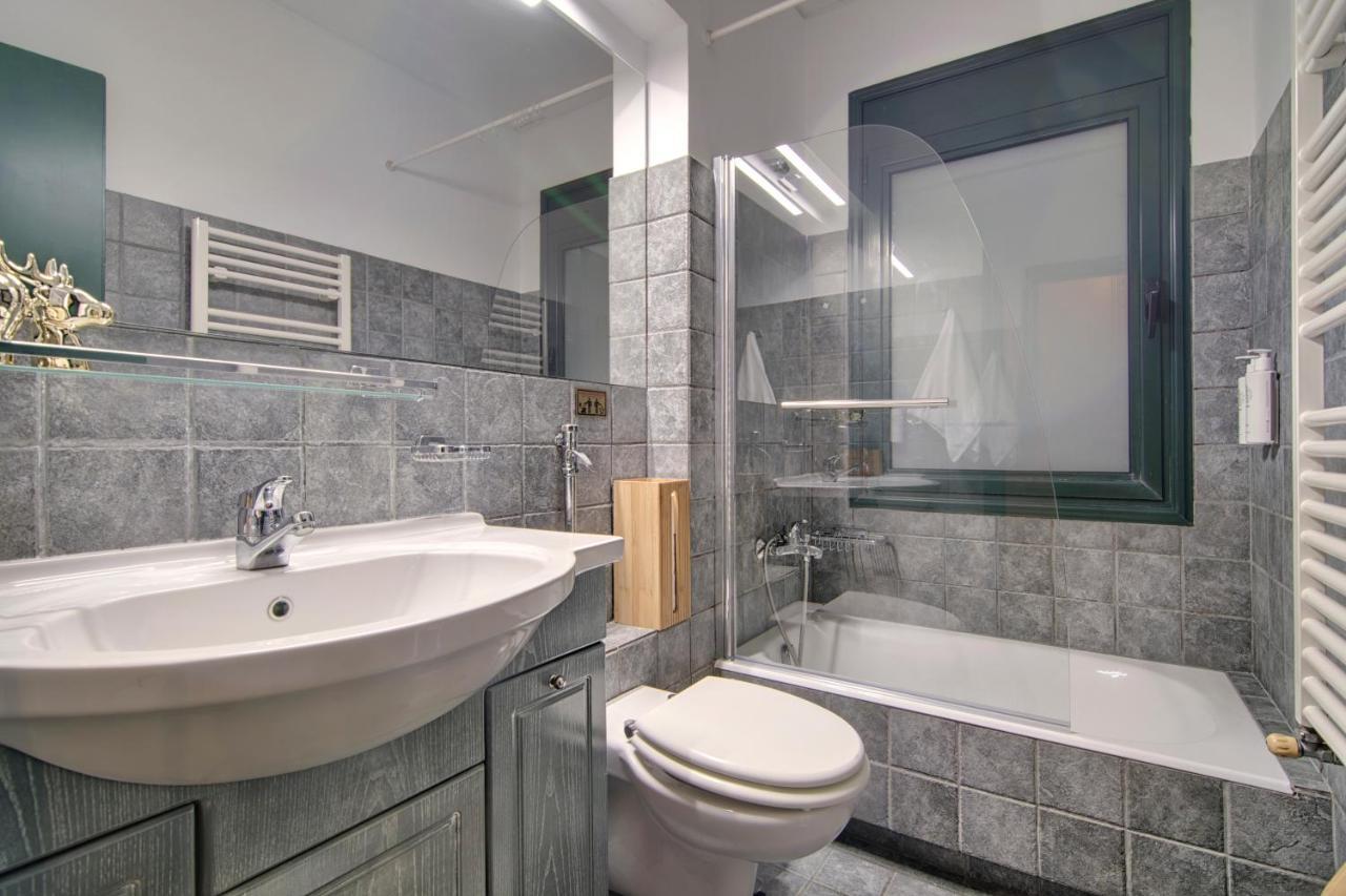 Iqoqo Hotels - Luxury Suites Янина Экстерьер фото