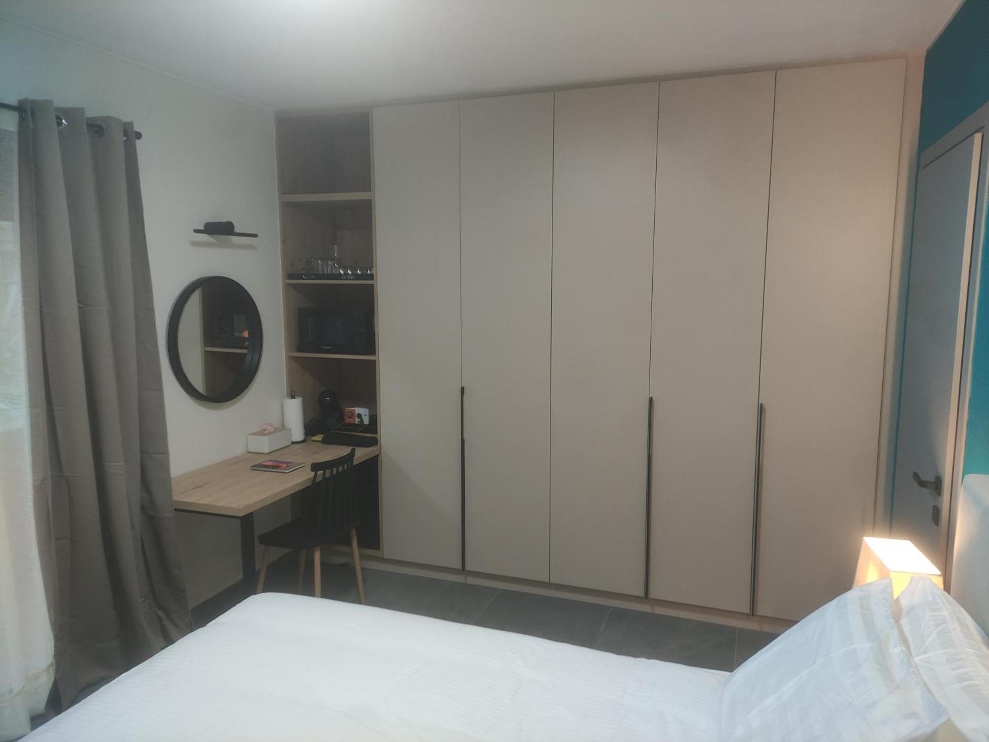 Iqoqo Hotels - Luxury Suites Янина Экстерьер фото