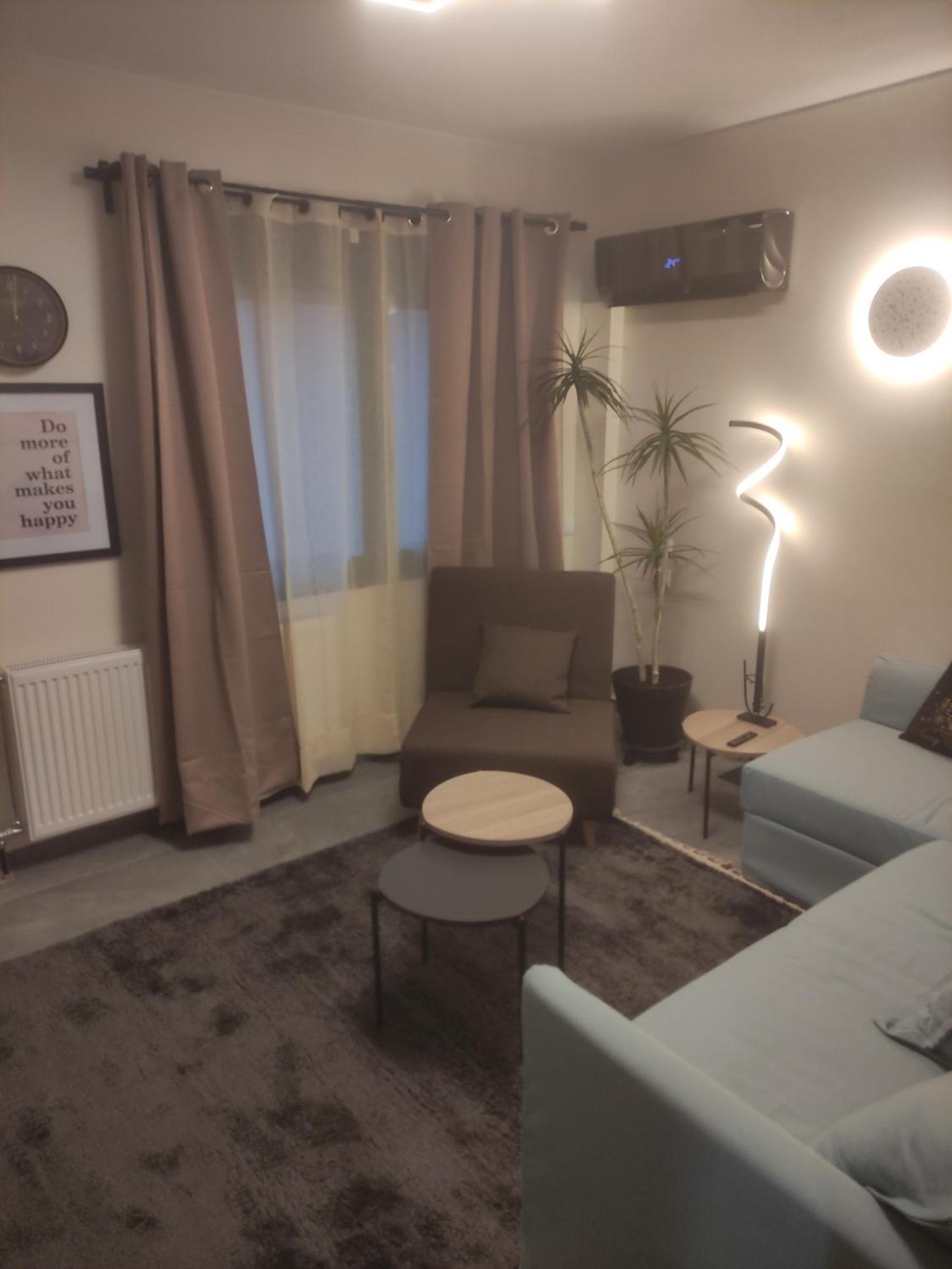 Iqoqo Hotels - Luxury Suites Янина Экстерьер фото